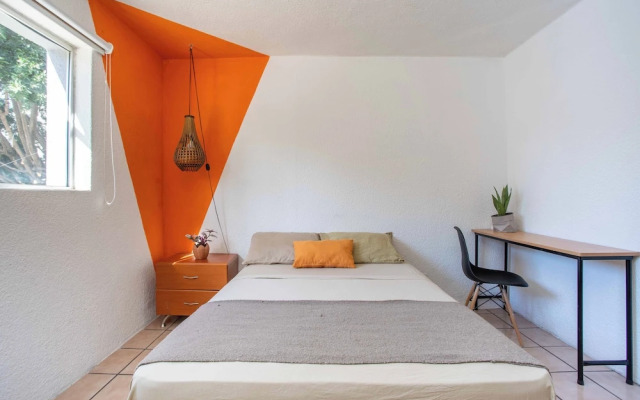 La Paz & Love Hostel