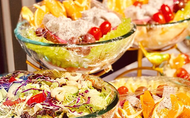 Hangzhou Vline Hotel