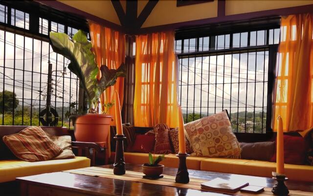 Casa Semuc