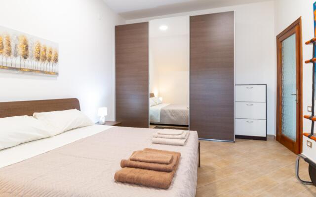 Welcomely - Appartamento Nuraghe Tanca Manna
