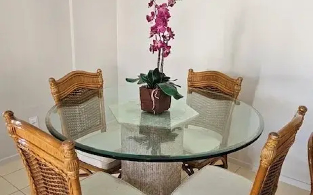 Sua Casa no Rio Ipanema 2Qts com Garagem
