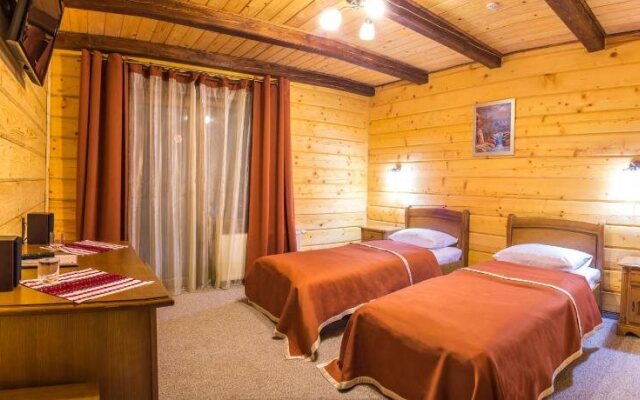 Hotel Plus