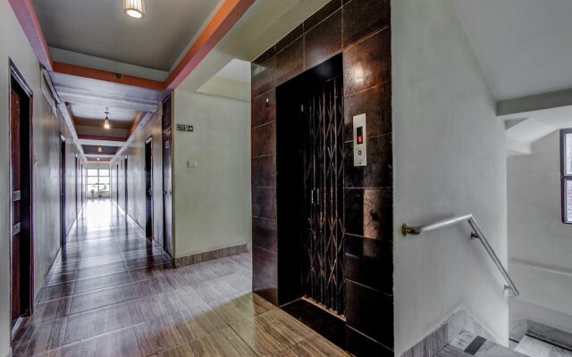 Hotel City Palace, Guwahati