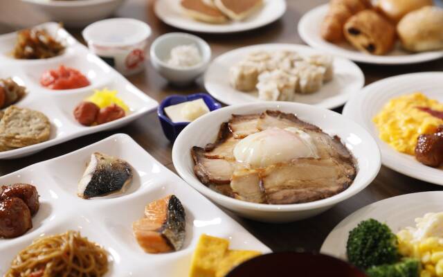 Shimanami PRIME HOTEL IMABARI