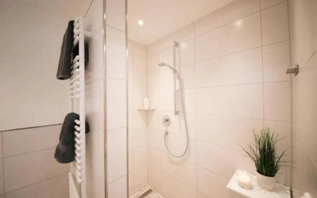 Ferienwohnung Ostseetraum