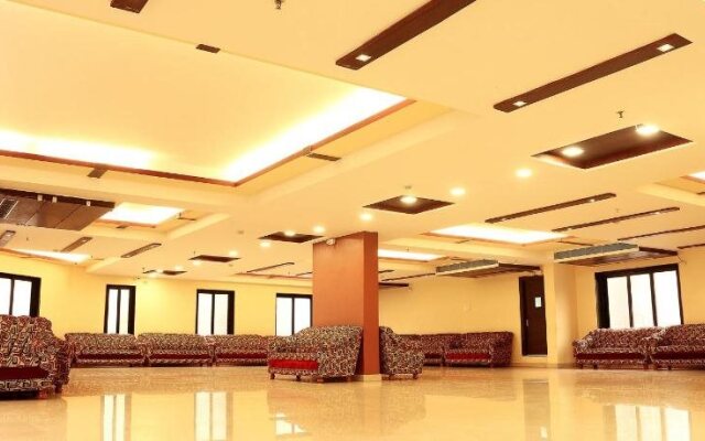 OYO Rooms Jatin Das Park Metro Station