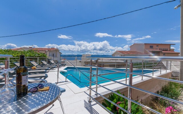 Apartments Joza