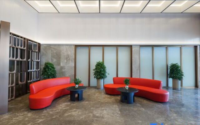 Youshe Hotel (Nanping Wanda Plaza)