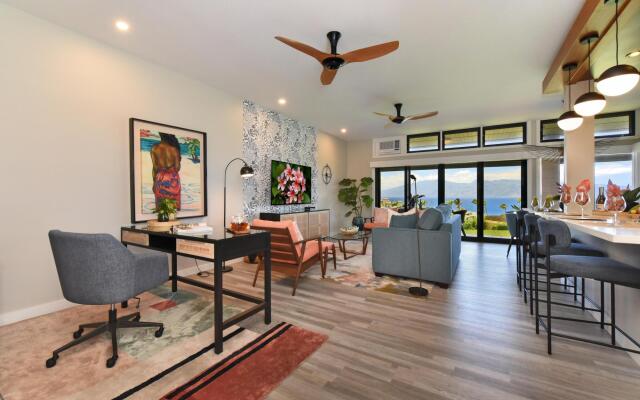 Kapalua Ridge Villas 2614