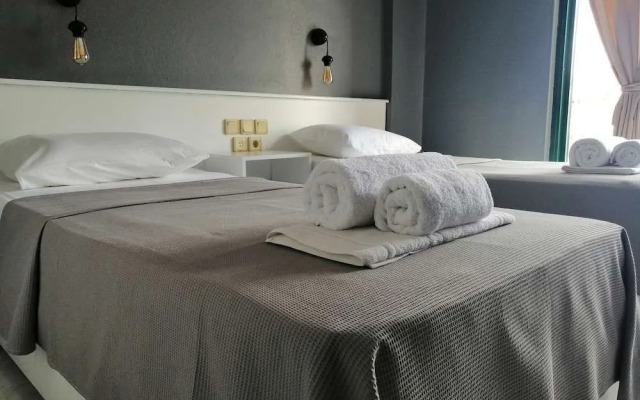 The Mu Hotel