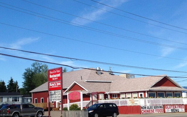 Kow's Inn