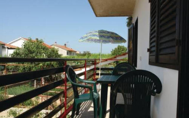 Apartment Peruskov Prilaz Croatia