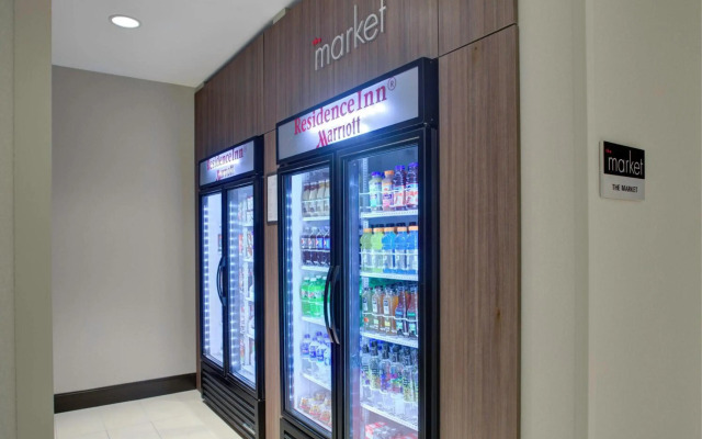 Residence Inn by Marriott Dallas Allen/Fairview