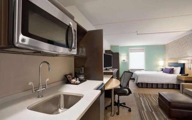 Home2 Suites by Hilton Philadelphia - Convention Center, PA