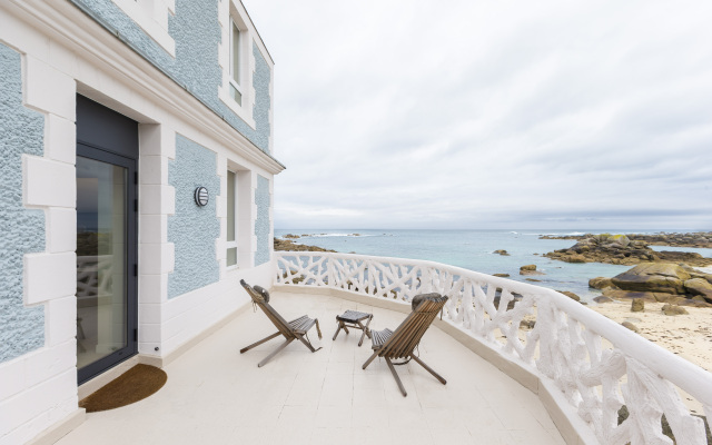 Hôtel de la Mer