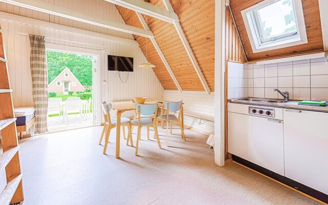 Stunning Home in Landskrona With 1 Bedrooms and Wifi