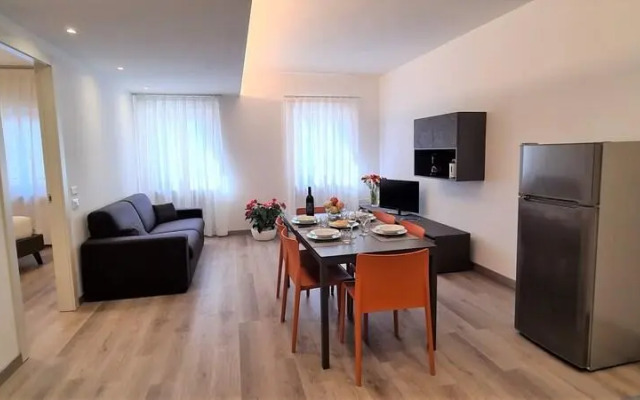 Vecchia Riva Guest House