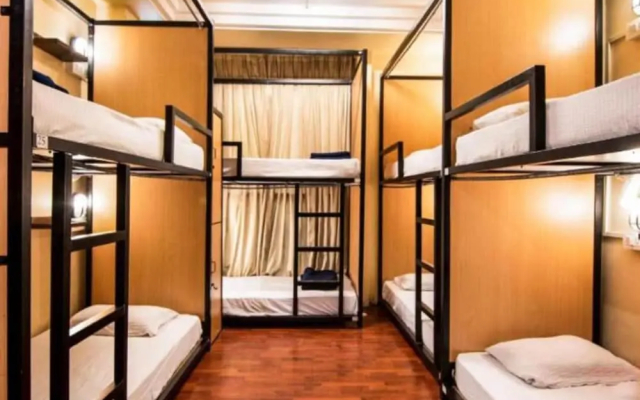 Shubham Vilas - Hostel