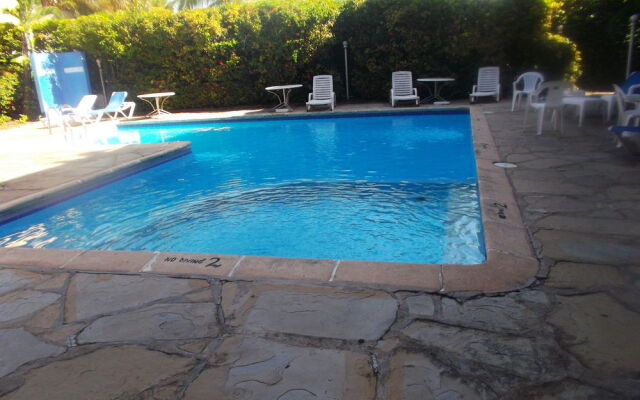 Hotel Alicia Beach