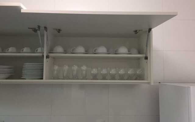 Residencial Green Village