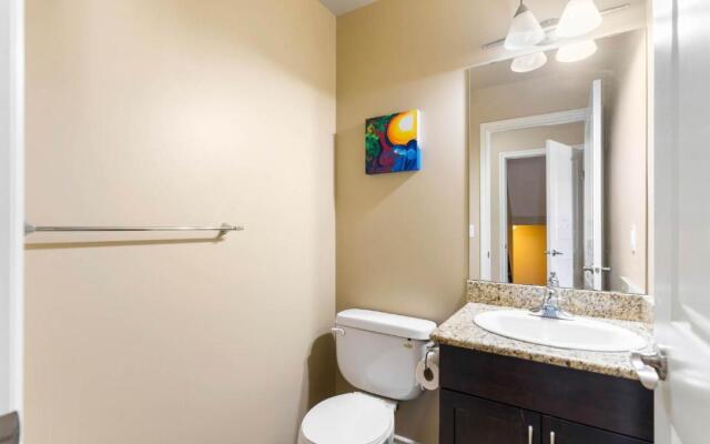 Private 3BR Stonebridge Close to restaurants&shops