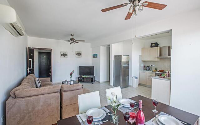 Orestiada Apartments