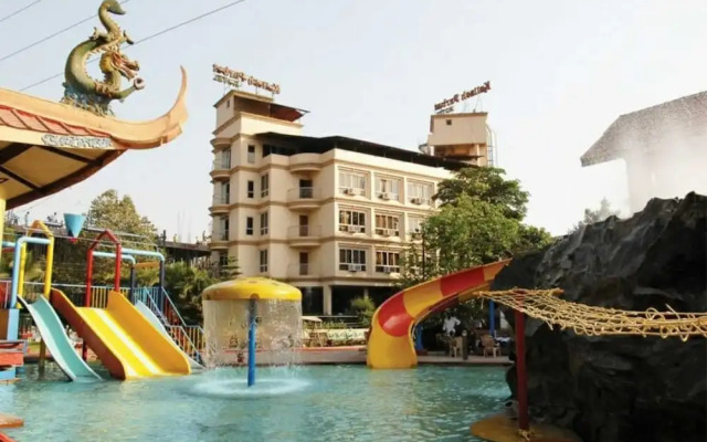 Kailash Parbat