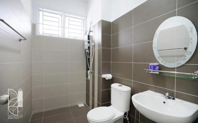 Desaru KTV Mickey Theme by Joyfully 29M6