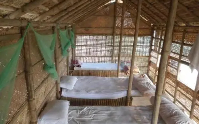 Riverside Bamboo Resort