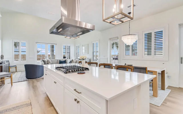 The Gathering Place 320 SOU