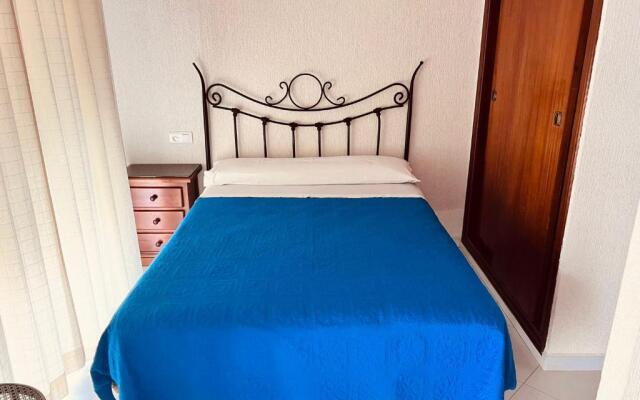 Hostal Muriel