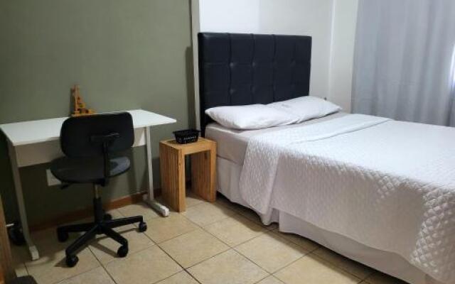 Apart Hotel Sol Nascente