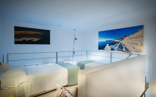 La Moresca Maison De Charme