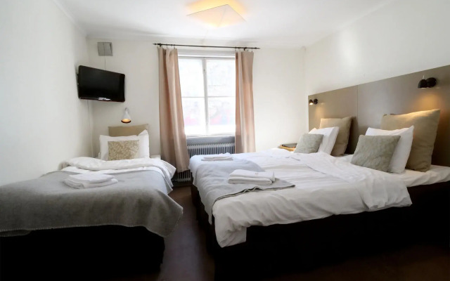 Gripsholms Bed & Breakfast