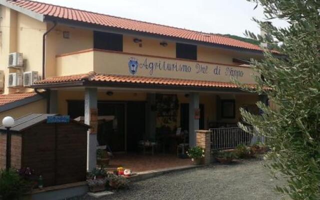 Agriturismo Val di Nappo
