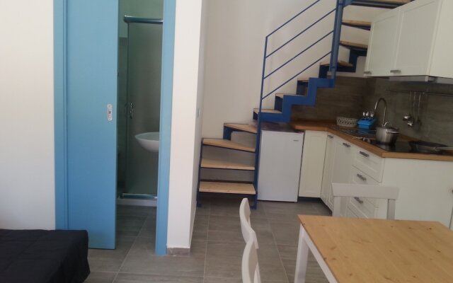 Borgo Holiday Home Scopello