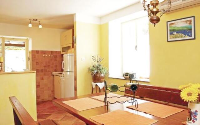 Holiday Home Storia di Pietra
