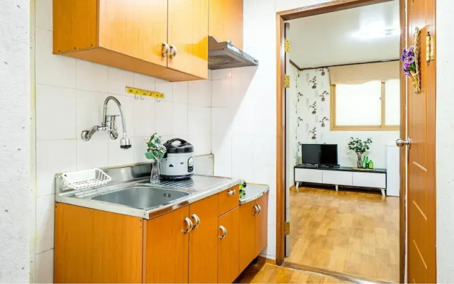 Gangchon Pine Hill Pension