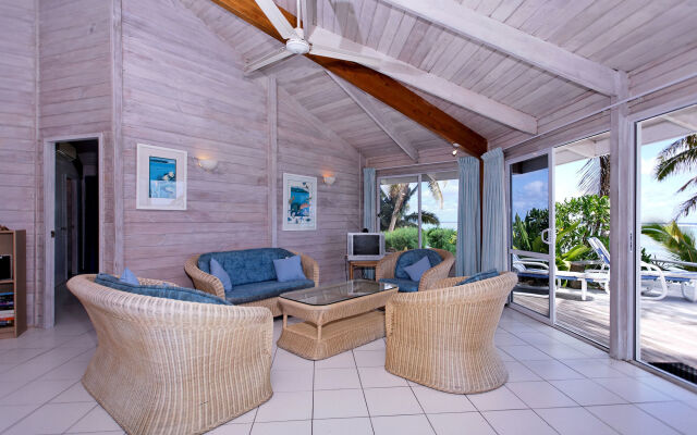 Sands Villas Rarotonga