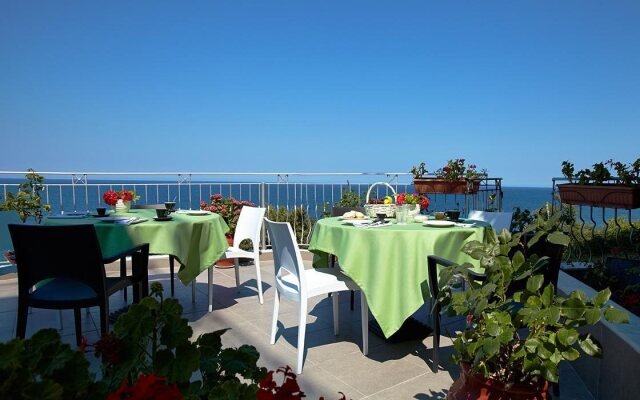 Hotel Alkyonis