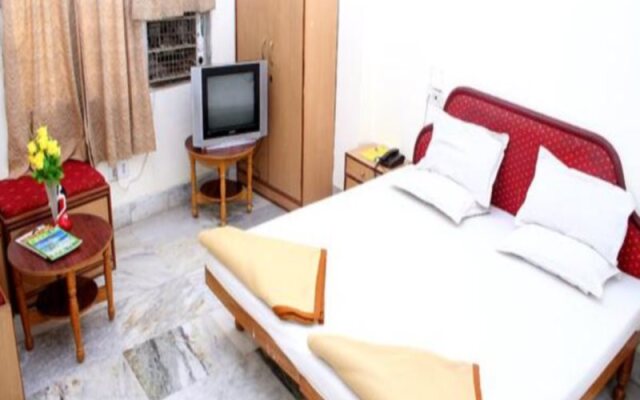 Hotel Neelam Palace