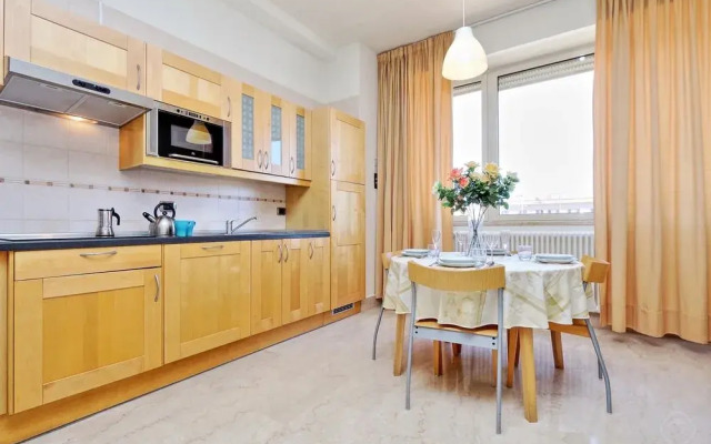 S. Giovanni Apartments - Appio Latino Area