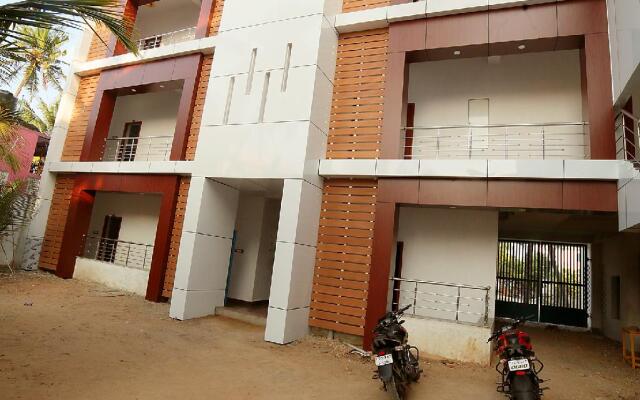 Sathvika Hotels