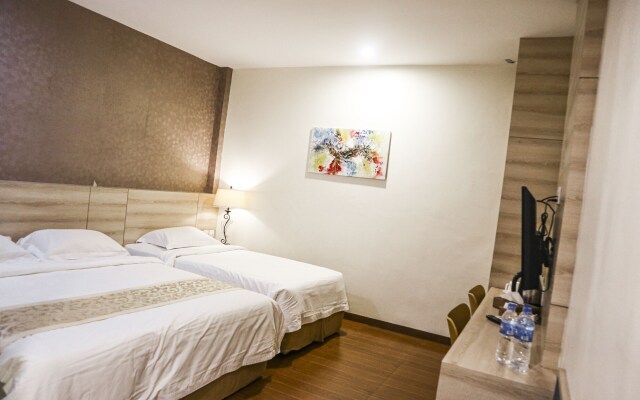 Hana Hotel