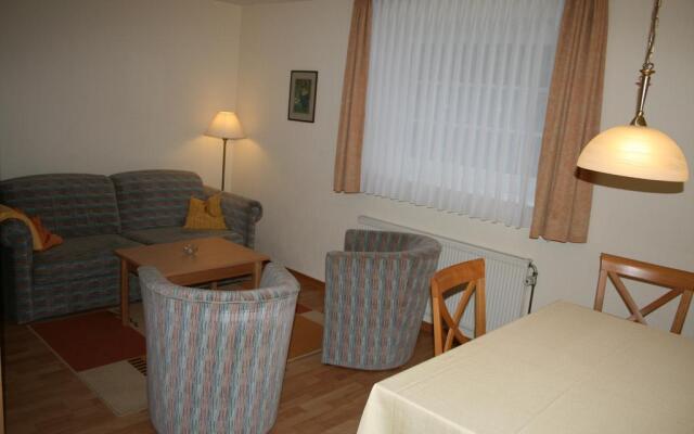 Apartmenthaus Kiek Ut