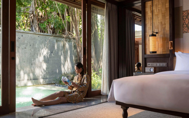 Andaz Bali, By Hyatt