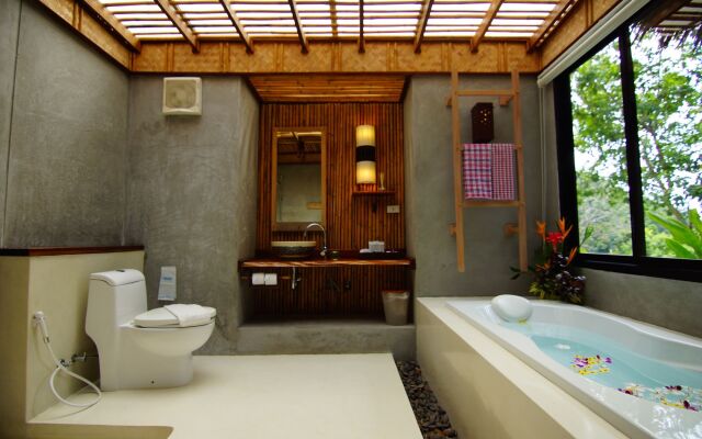 Railay Great View Resort