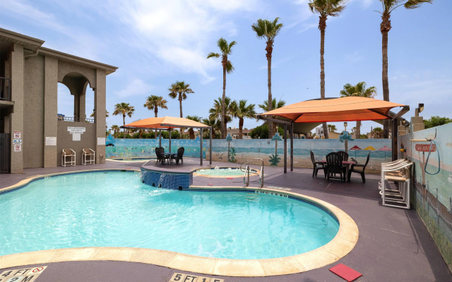 Ramada by Wyndham & Suites South Padre Island