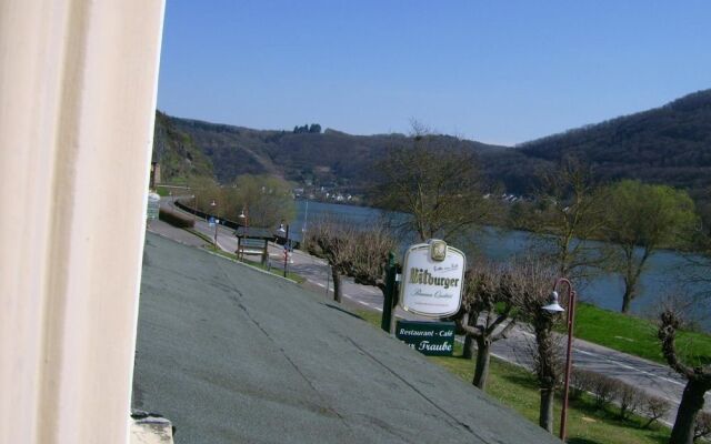 Gasthaus Zur Traube