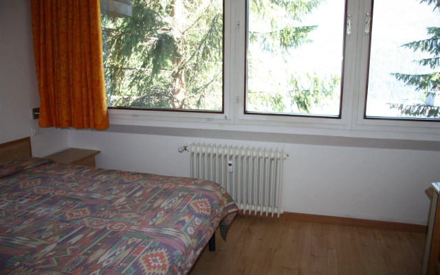 Residence COPAI